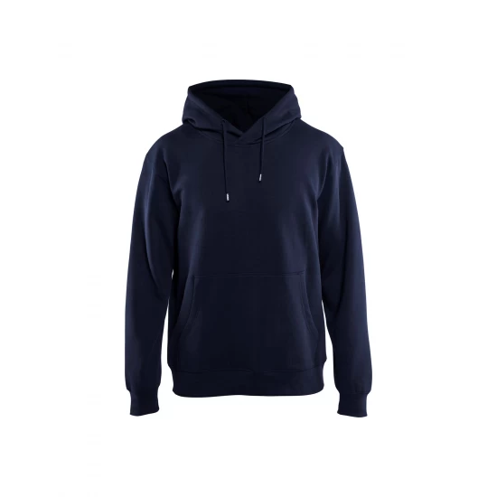 Blåkläder 3396 Hooded Sweatshirt 