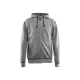 Blåkläder 3398 Hooded Sweatshirt Met Rits