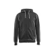 Blåkläder 3398 Hooded Sweatshirt Met Rits