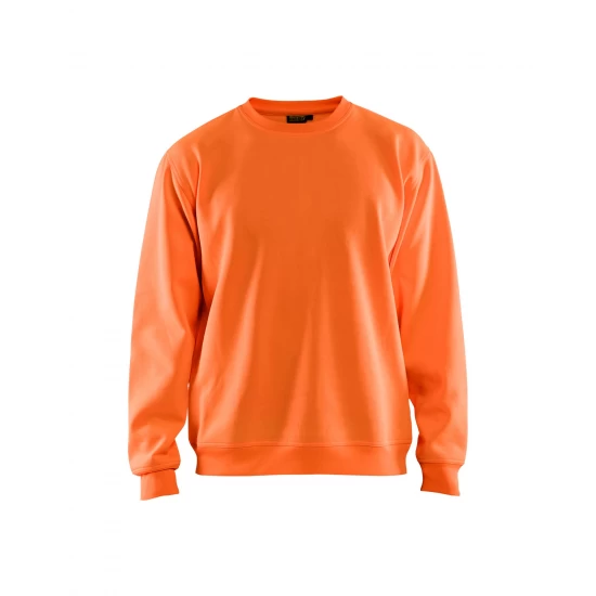 Blåkläder 3401 Sweatshirt 