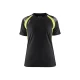 Blåkläder 3402 Visible Dames T-Shirt