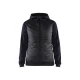 Blåkläder 3464 Dames Hybride sweater