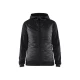 Blåkläder 3464 Dames Hybride sweater