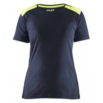 Blåkläder 3479 Dames T-Shirt 