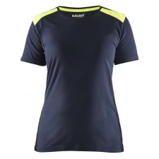 Blåkläder 3479 Dames T-Shirt 