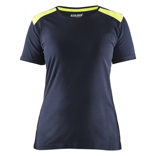 Blåkläder 3479 Dames T-Shirt 