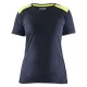 Blåkläder 3479 Dames T-Shirt 
