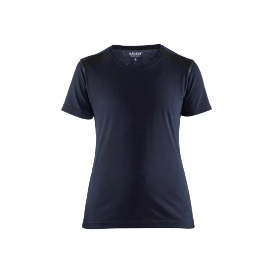 Blåkläder 3479 Dames T-Shirt 