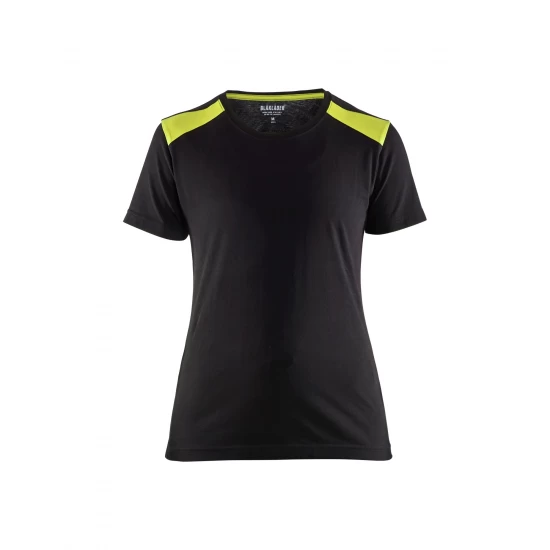 Blåkläder 3479 Dames T-Shirt 
