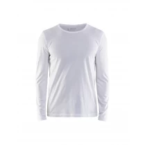 Blåkläder 3500 T-Shirt Lange Mouw