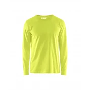 Blåkläder 3500 T-Shirt Lange Mouw