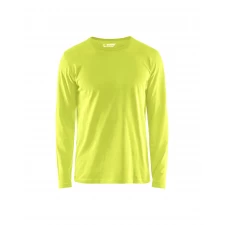 Blåkläder 3500 T-Shirt Lange Mouw