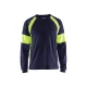 Blåkläder 3520 T-Shirt Lange Mouw
