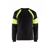 Blåkläder 3520 T-Shirt Lange Mouw