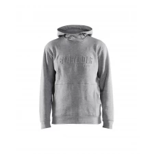 Blåkläder 3530 Hoodie 3D