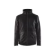 Blåkläder 3540 Hoodie met hele rits 
