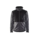 Blåkläder 3540 Hoodie met hele rits 