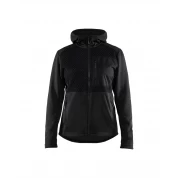 Blåkläder 3542 Dames hoodie met rits 