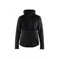 Blåkläder 3542 Dames hoodie met rits 
