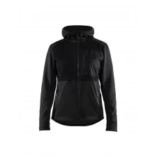 Blåkläder 3542 Dames hoodie met rits 