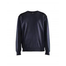 Blåkläder 3580 Sweatshirt Bi-Colour