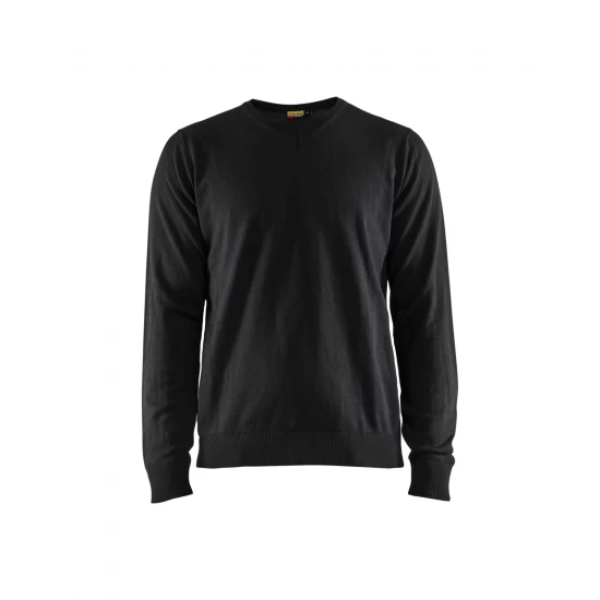 Blåkläder 3590 Gebreide Pullover. Duurzaam en functioneel. Bestel voordelig bij Verfpoint.nl. Gratis verzending! 