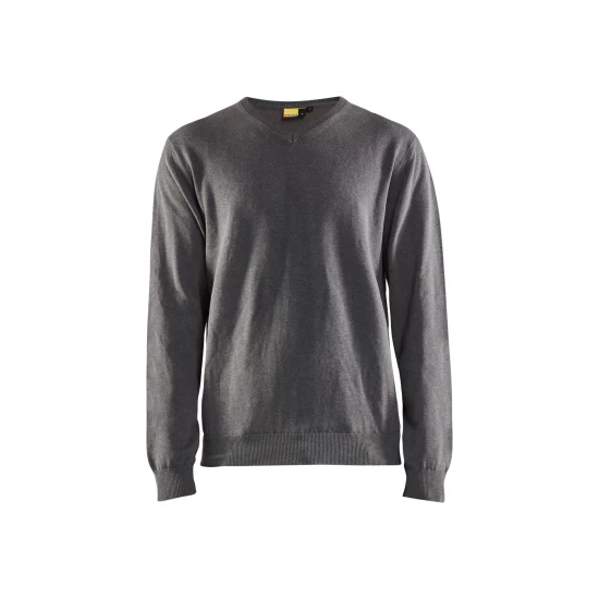 Blåkläder 3590 Gebreide Pullover. Duurzaam en functioneel. Bestel voordelig bij Verfpoint.nl. Gratis verzending! 