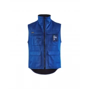 Blåkläder 3801 Bodywarmer 