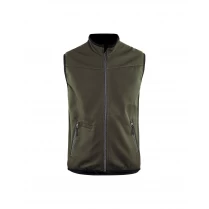 Blåkläder 3850 Softshell Bodywarmer 