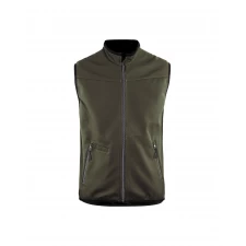 Blåkläder 3850 Softshell Bodywarmer 