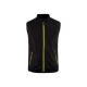 Blåkläder 3850 Softshell Bodywarmer. Lichtgewicht bodywarmer van Blåkläder met stretchmateriaal. Bestel direct online, en profiteer van hoge kortingen!