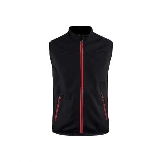 Blåkläder 3850 Softshell Bodywarmer. Lichtgewicht bodywarmer van Blåkläder met stretchmateriaal. Bestel direct online, en profiteer van hoge kortingen!