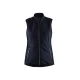 Blåkläder 3851 Dames Softshell Bodywarmer. Comfortabele bodywarmer met een zachte fleecevoering in de kraag. Bestel direct online, en profiteer van hoge kortingen!