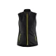 Blåkläder 3851 Dames Softshell Bodywarmer. Comfortabele bodywarmer met een zachte fleecevoering in de kraag. Bestel direct online, en profiteer van hoge kortingen!