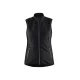 Blåkläder 3851 Dames Softshell Bodywarmer. Comfortabele bodywarmer met een zachte fleecevoering in de kraag. Bestel direct online, en profiteer van hoge kortingen!