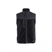 Blåkläder 3855 Winddicht Fleecevest