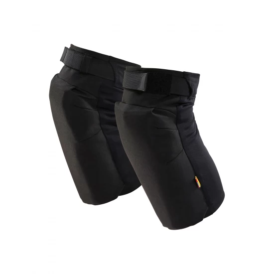 Blåkläder 4067 kniestukzak type 1. Stevig en comfortabel. Bestel Blåkläder bij Verfpoint.nl!
