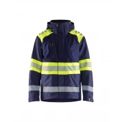 Blåkläder 4420 Shelljack High Vis