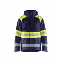 Blåkläder 4420 Shelljack High Vis