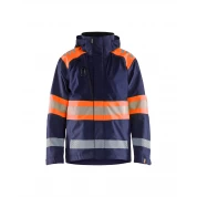 Blåkläder 4420 Shelljack High Vis