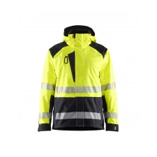 Blåkläder 4435 Shelljack High Vis