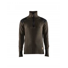 Blåkläder 4630 Wollen Sweater