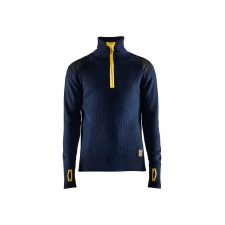 Blåkläder 4630 Wollen Sweater