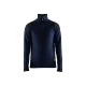 Blåkläder 4630 Wollen Sweater. Comfortabele gebreide sweater van Blåkläder ideaal voor de koude winterdagen. Bestel direct online, en profiteer van hoge kortingen!