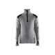 Blåkläder 4630 Wollen Sweater. Comfortabele gebreide sweater van Blåkläder ideaal voor de koude winterdagen. Bestel direct online, en profiteer van hoge kortingen!