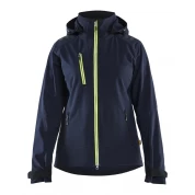 Blåkläder 4719 Dames Softshell Jack