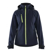 Blåkläder 4719 Dames Softshell Jack