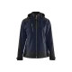Blåkläder 4719 Dames Softshell Jack. Bestel voordelig bij Verfpoint.nl, gratis verzending!