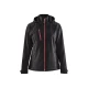 Blåkläder 4719 Dames Softshell Jack. Bestel voordelig bij Verfpoint.nl, gratis verzending!