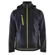 Blåkläder 4749 Softshell Jack